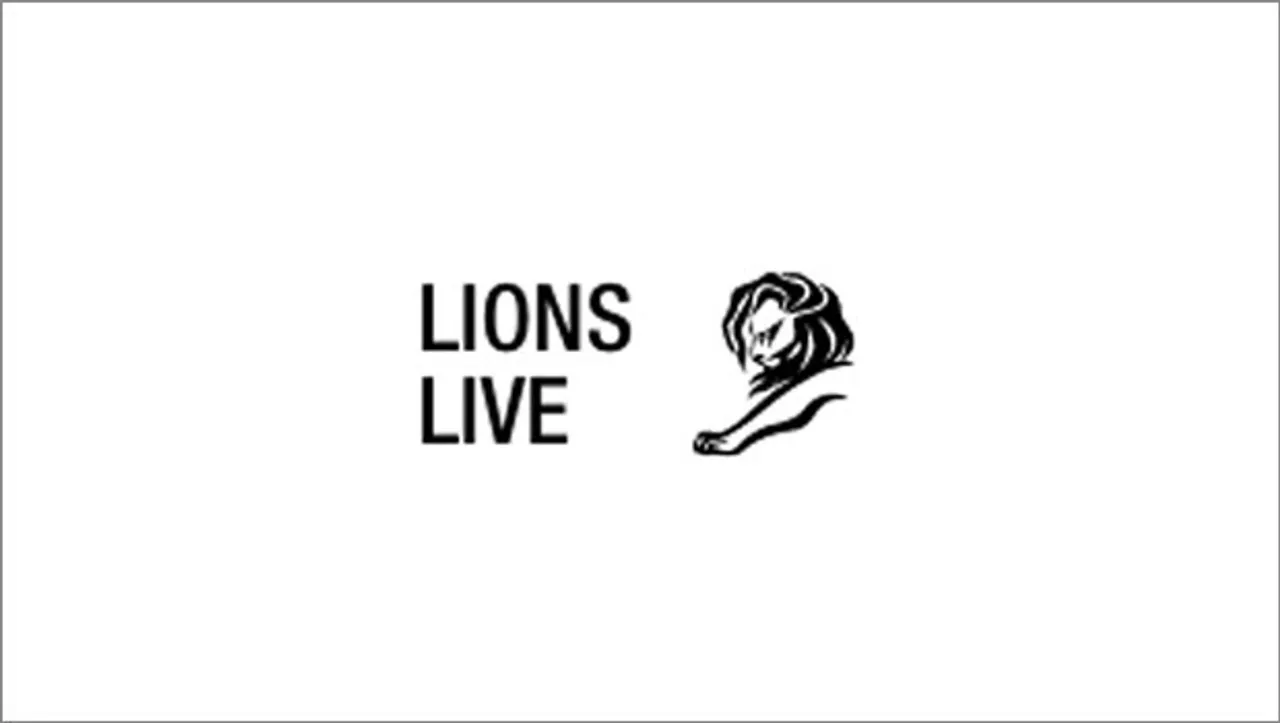 Second edition of Lions Live from October 19-23 to 'inspire, equip and empower people'