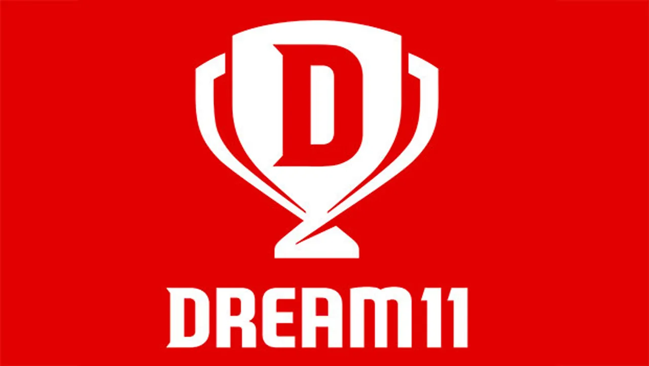 Dream11 partners with Happy mcgarrybowen to unveil new brand identity