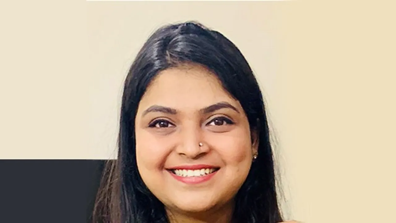 Nidhi Bubna of Fox Star Studios to join Entropy Digital 