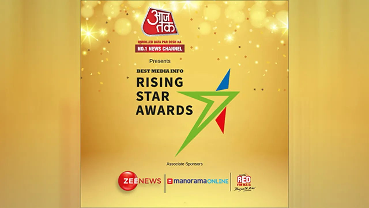 BestMediaInfo to announce 2023 Rising Star Awards winners today