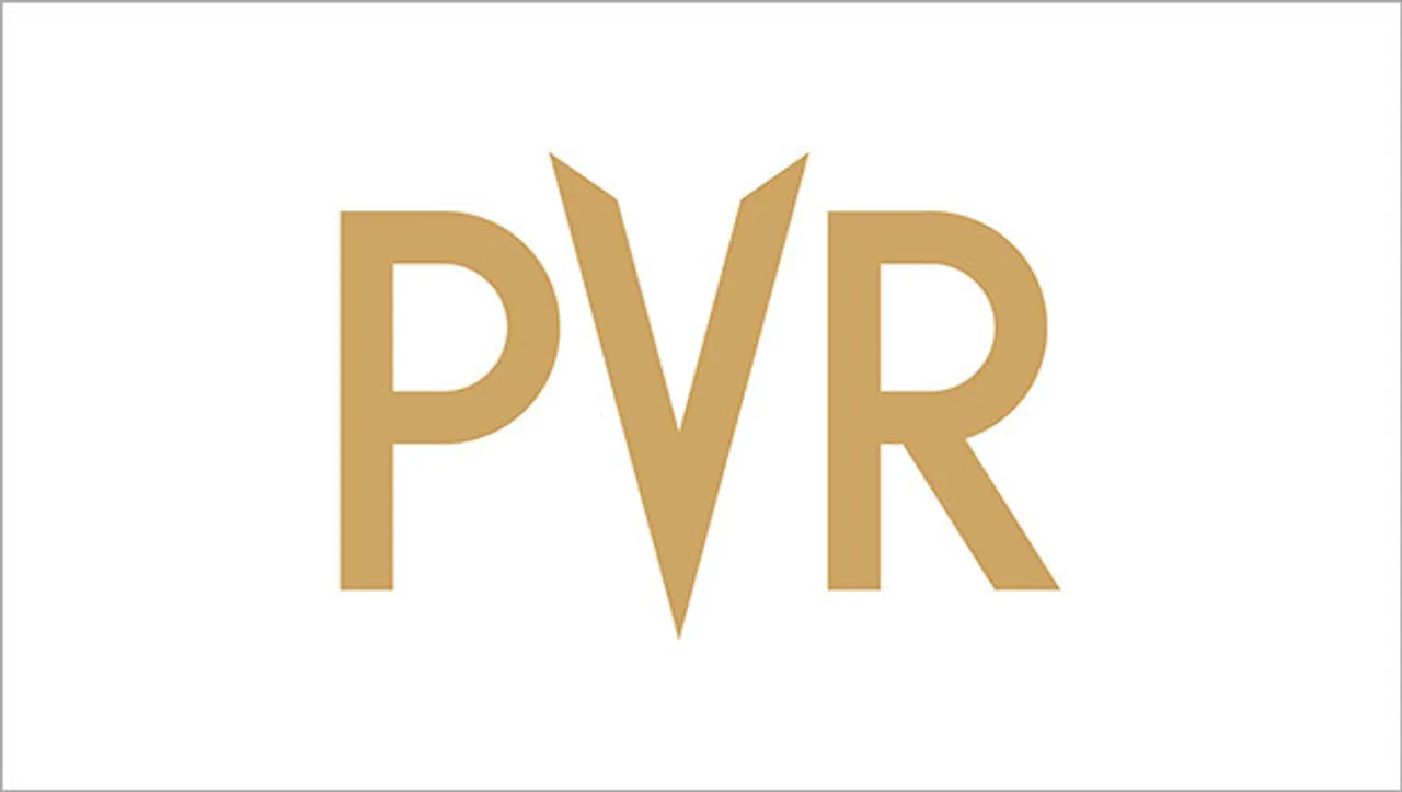 PVR raises Rs 800-crore fund through QIP 