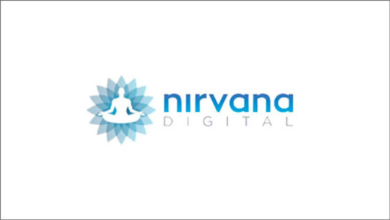 Nirvana Digital surpasses 100 billion minutes of video viewed