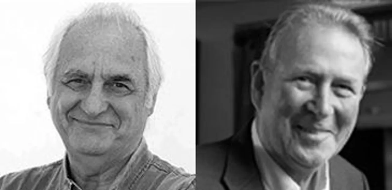 Donald Gunn & Michael Conrad to moderate NYFA Executive Jury for 2012