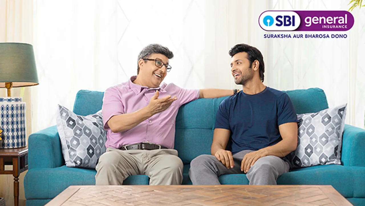 SBI General Insurance launches new campaign to promote health insurance awareness