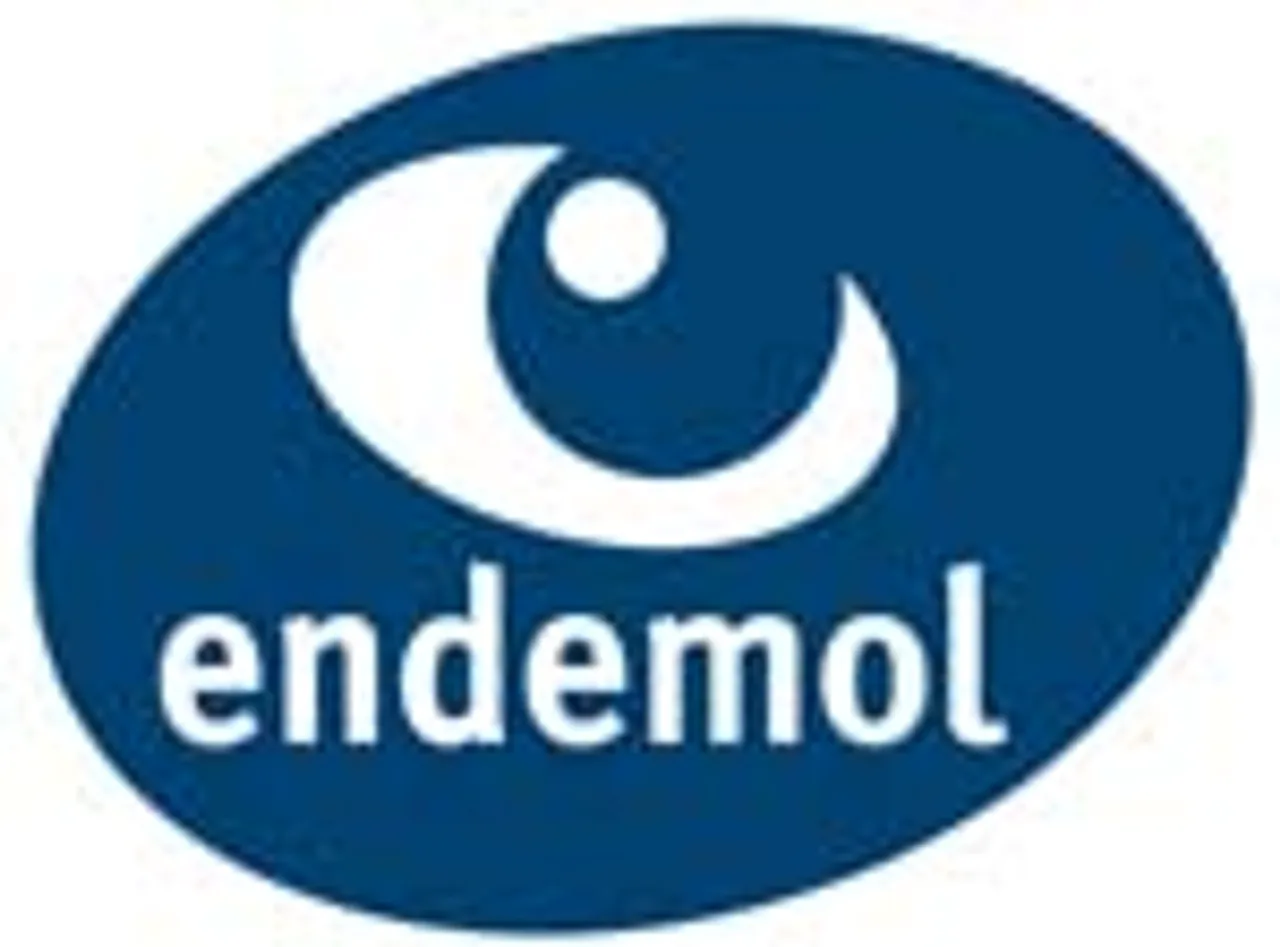 Endemol India announces foray into movie production