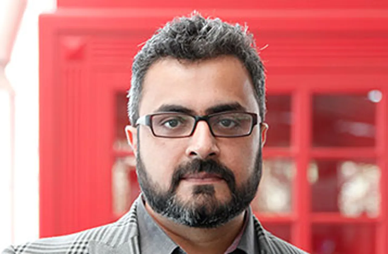 Leo Burnett elevates Rakesh Hinduja as Executive Director and Branch Head, Mumbai