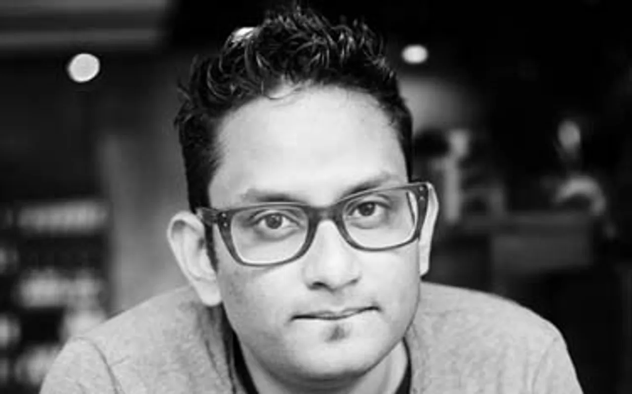 Leo Burnett India appoints RajDeepak Das as Chief Creative Officer