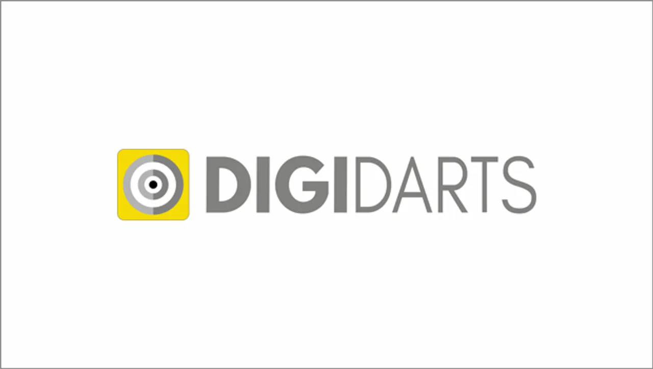Digidarts takes over digital mandate of Homesharp