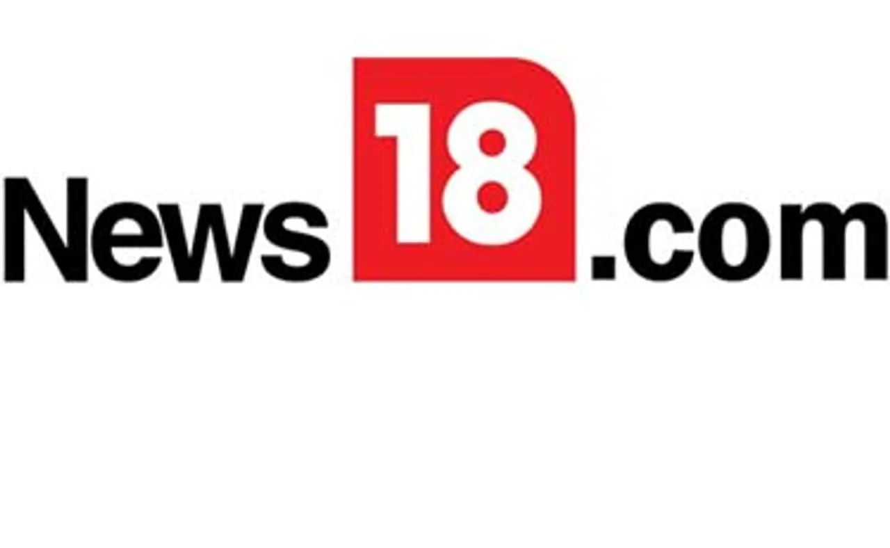 Network 18 launches localised news portal