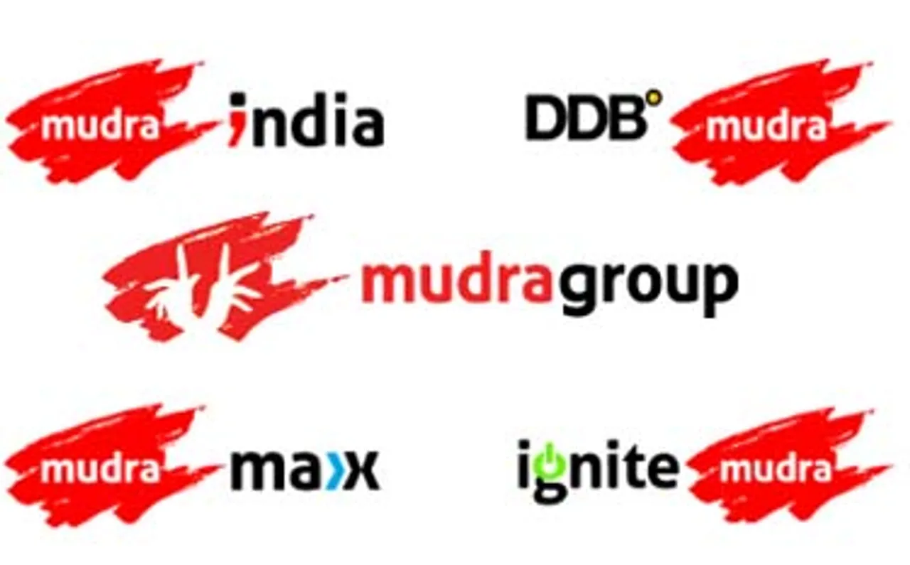 Mudra Group Re-branded; Gets New Look & Perspective