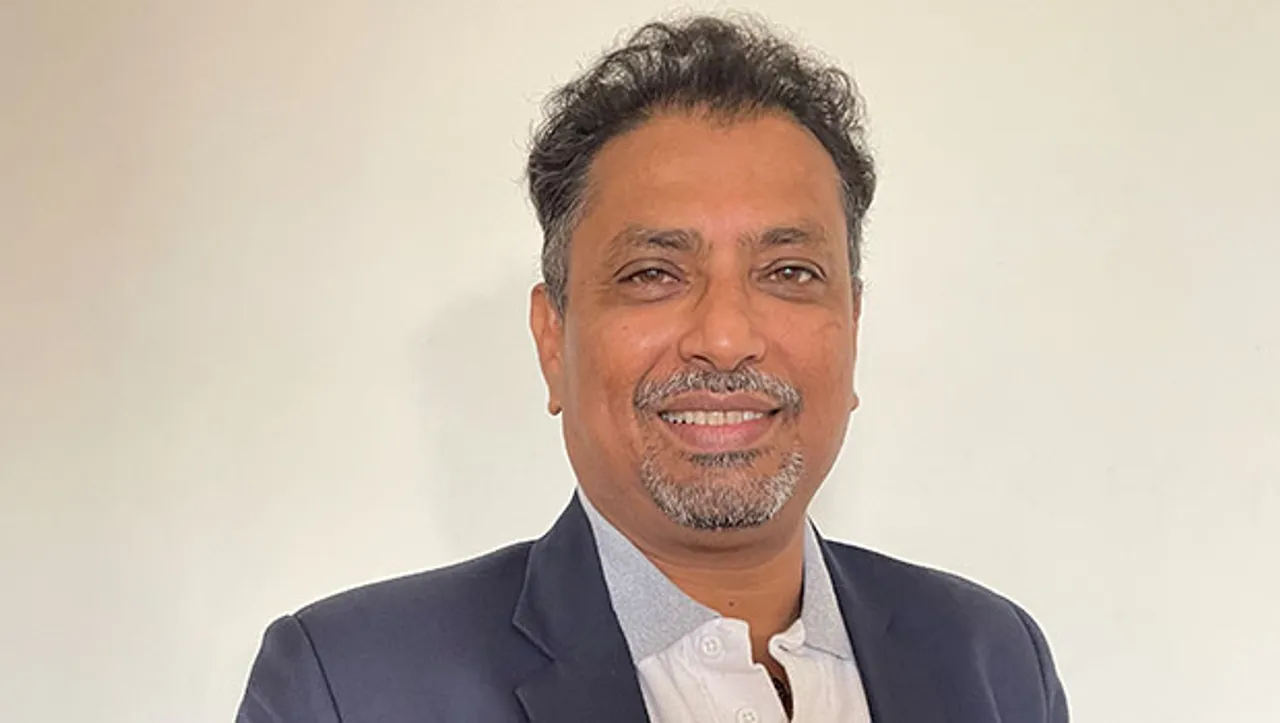 Havas Media Group India appoints Balachandran V as Executive VP – Buying North