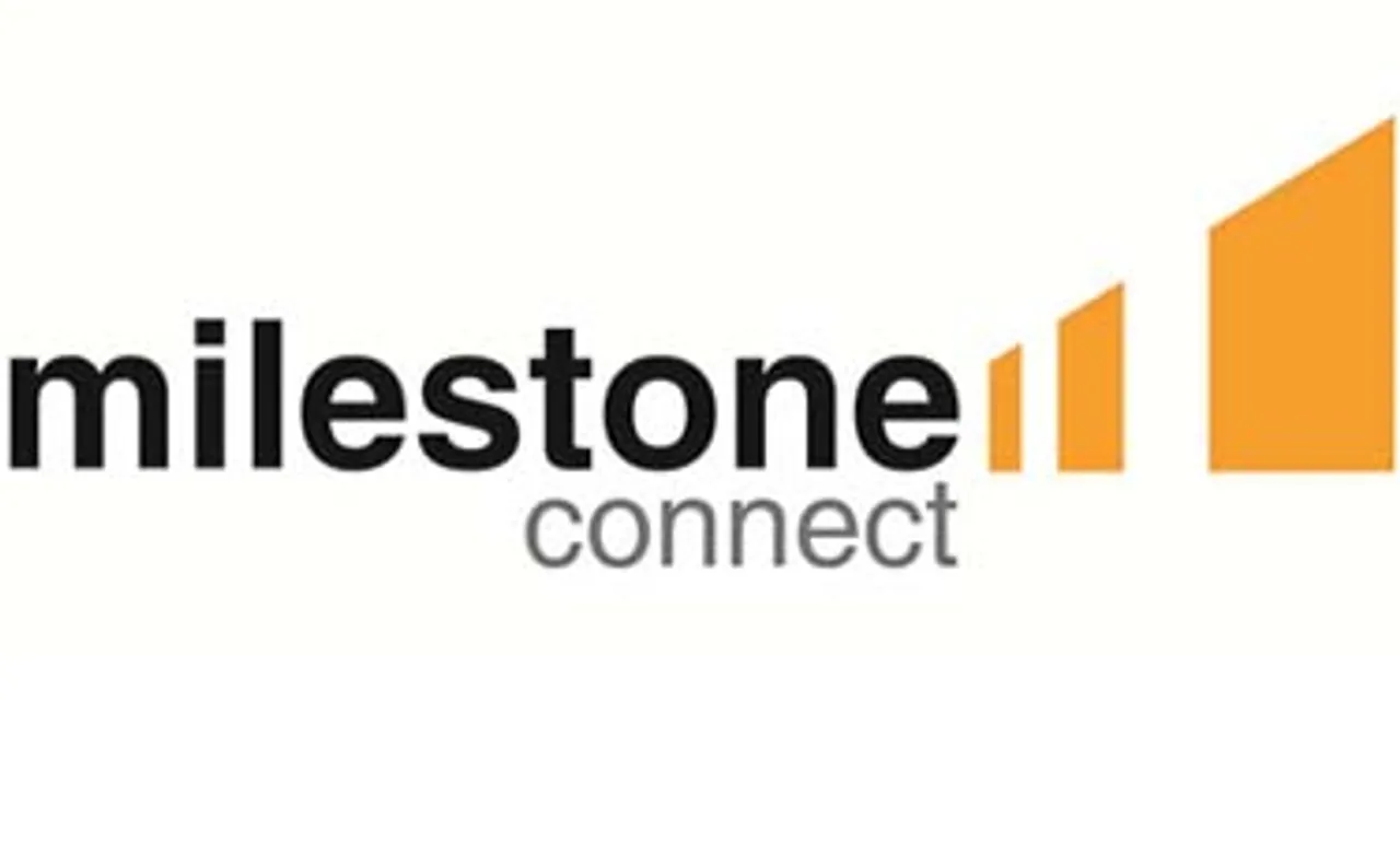 Milestone Brandcom launches Milestone Connect