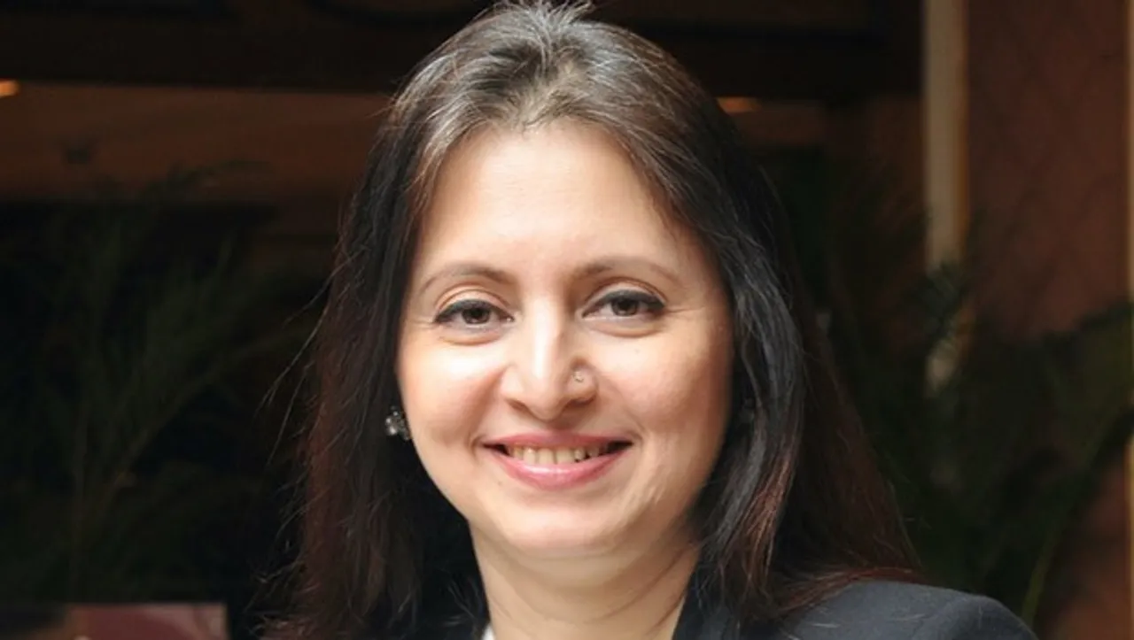 Former ASCI Secretary-General Shweta Purandare launches boutique consultancy 'Tap-a-Gain'