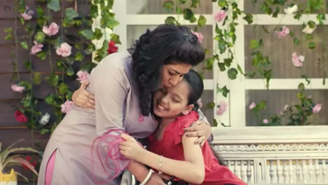 Aditya Birla Health Insurance tells parents to play with kids, help them stay active