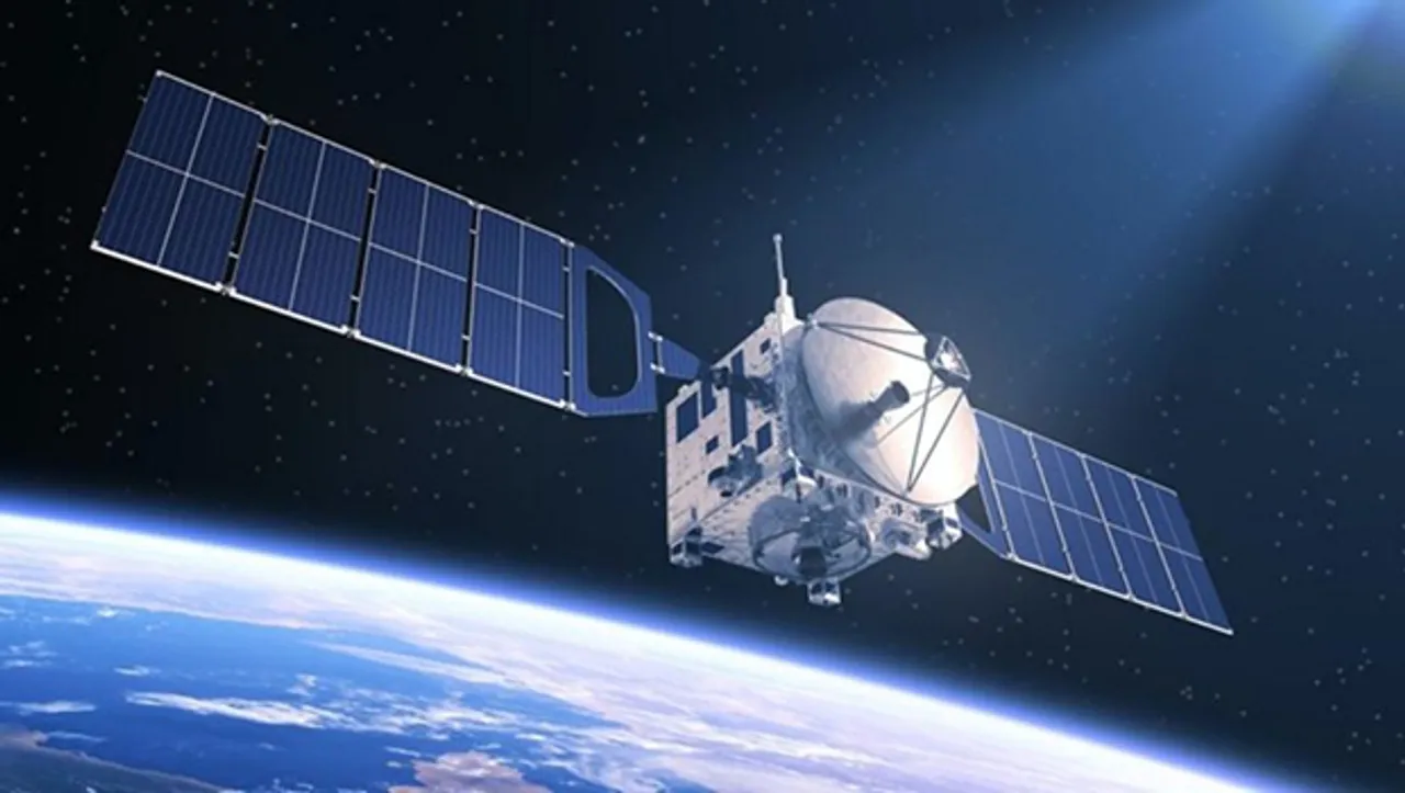 NSIL's satellite for Tata Play, GSAT-24, launched by French company