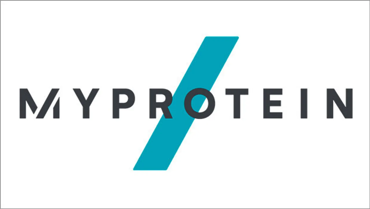 UK's protein brand 'Myprotein' enters Indian market 