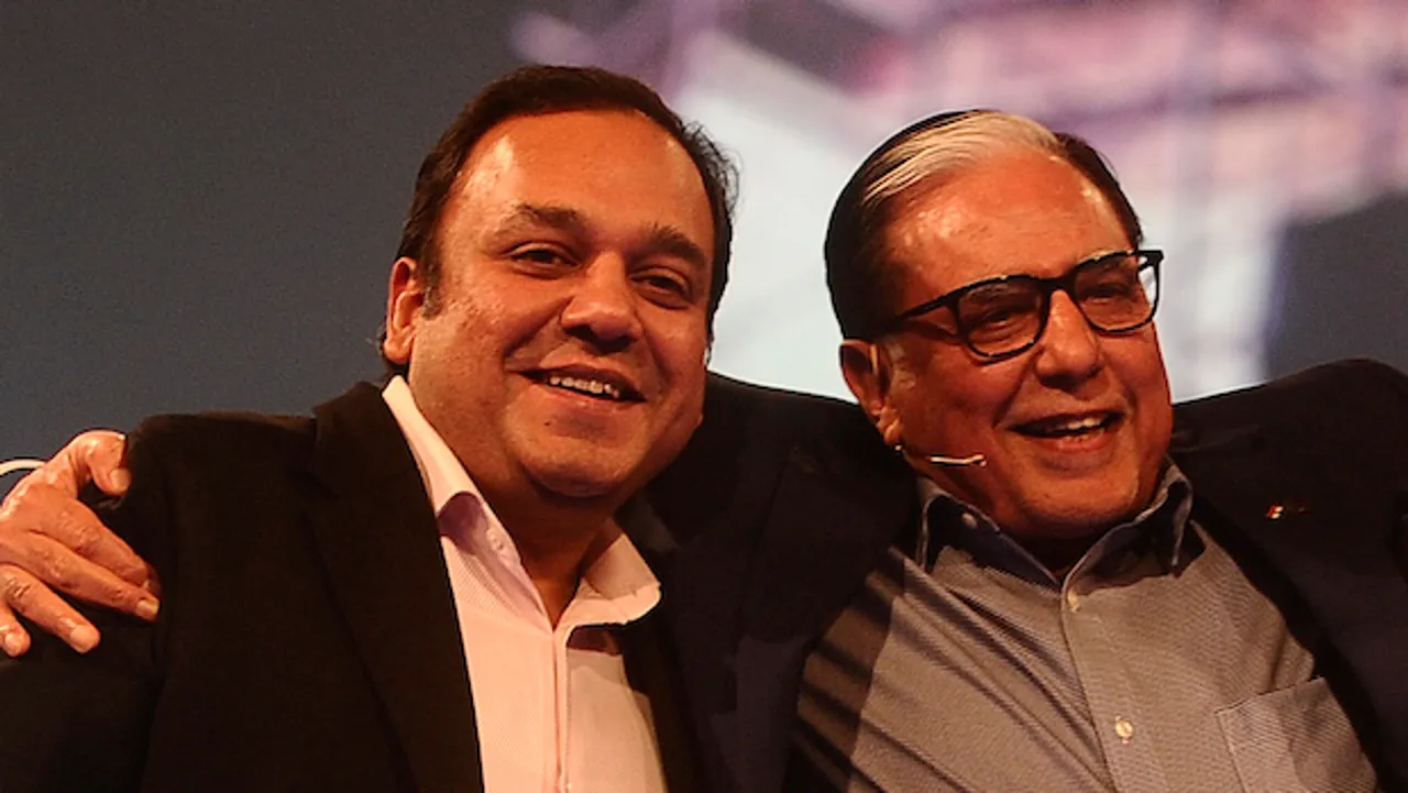 Zee's Subhash Chandra and Punit Goenka move SAT challenging SEBI ban