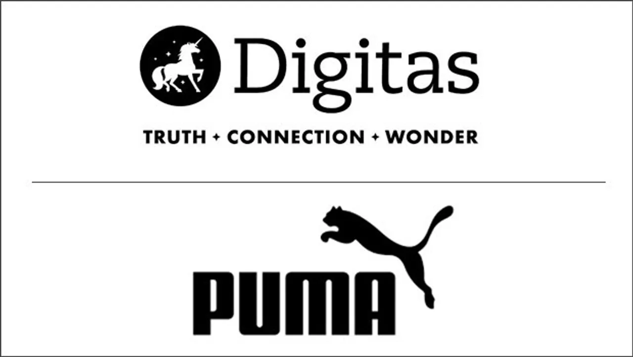 Digitas wins digital duties for Puma India