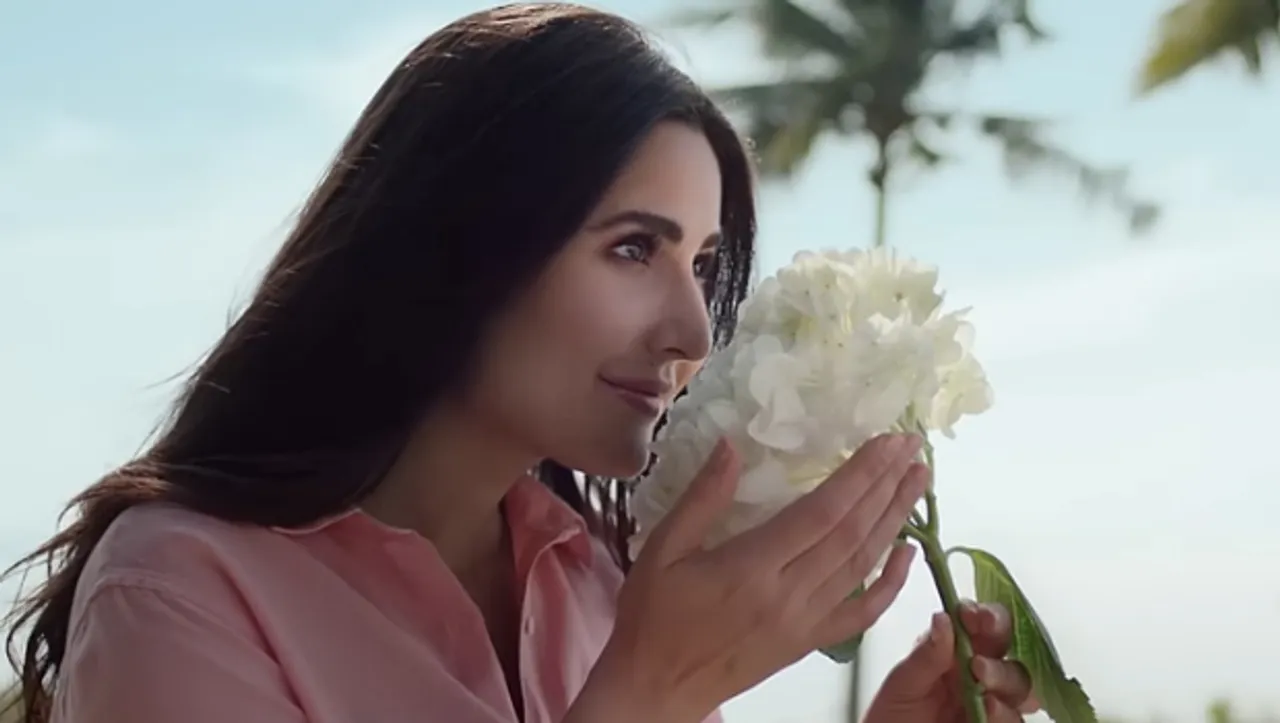 Uniqlo and Katrina Kaif believe 'Summers are for Linen'