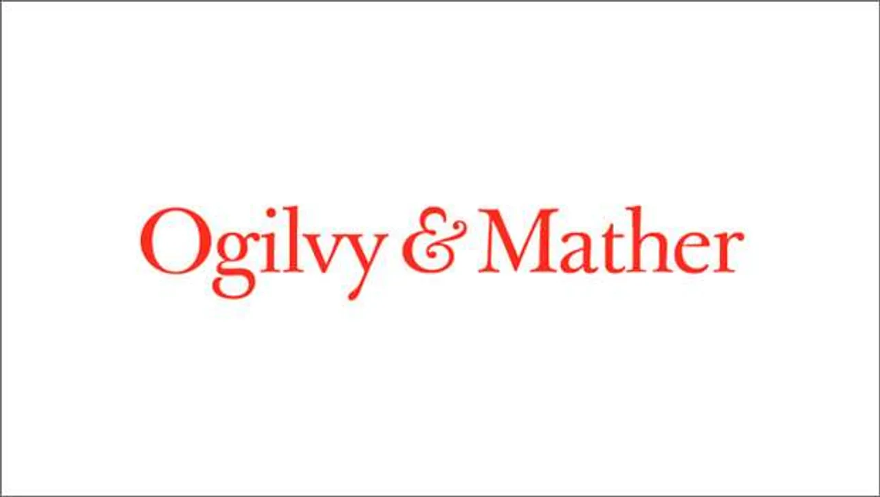 Ogilvy India announces new restructured creative leadership