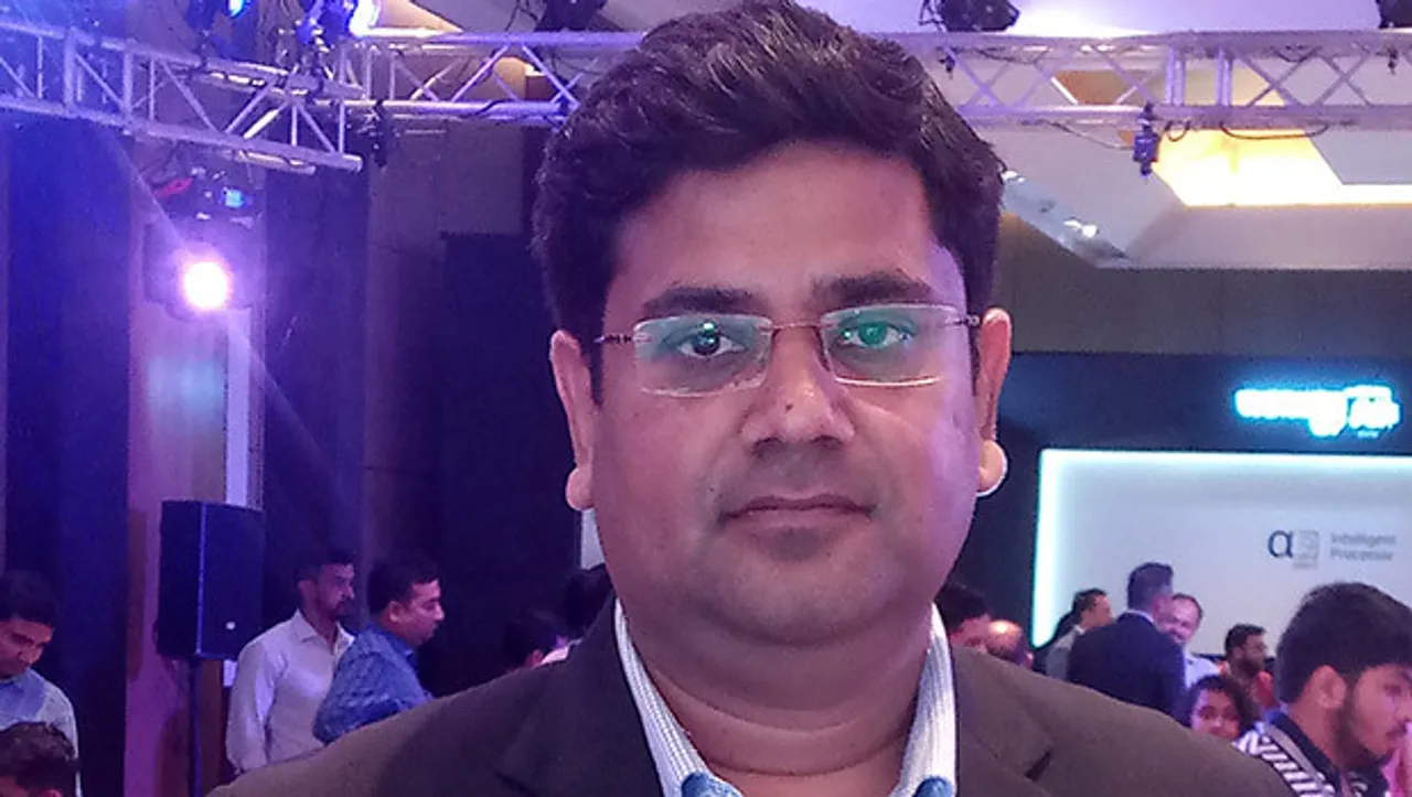 Digital marketing and in-store branding drive our marketing strategy, Abhiral Bhansali of LG Electronics