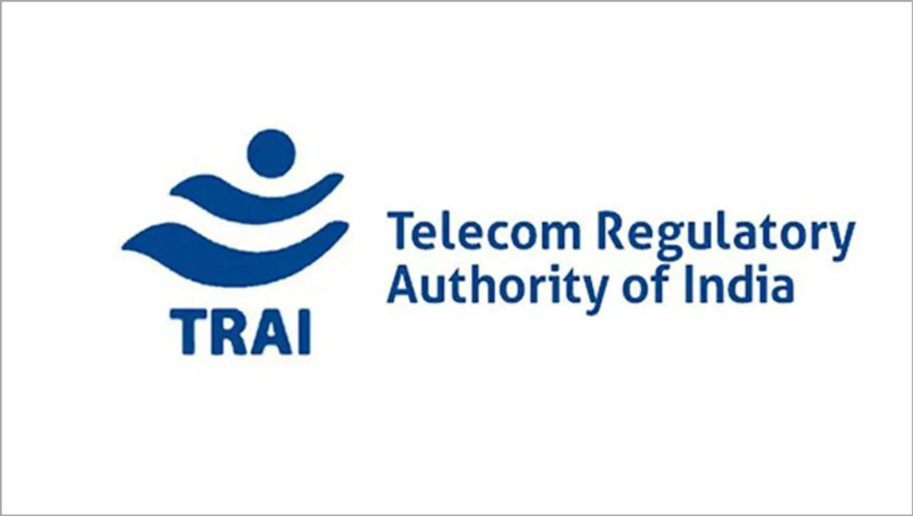 TRAI directs DPOs to comply with provisions of Tariff Amendment Order