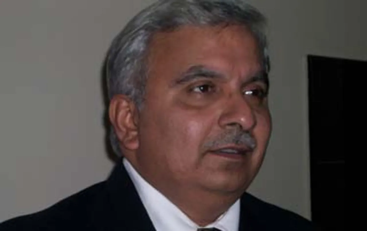 ACK Media appoints Vijay Sampath as CEO