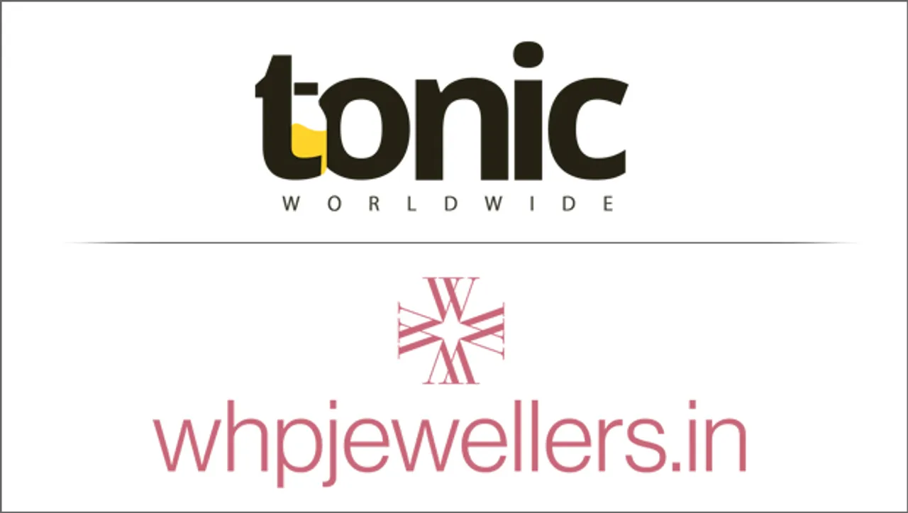 Tonic Worldwide bags jewellery brand Waman Hari Pethe's digital mandate