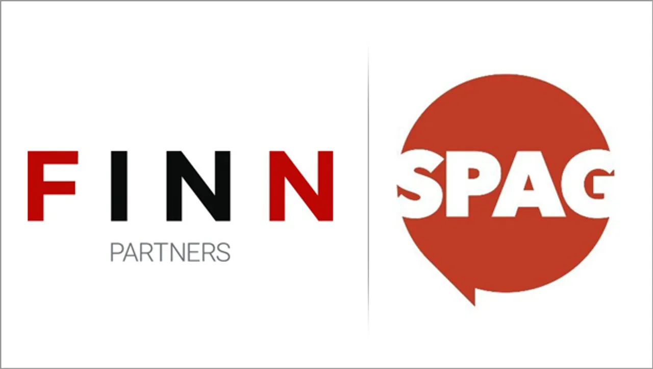 Finn Partners acquires SPAG to expand healthcare operations in Asia
