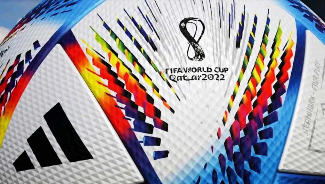 Is FIFA World Cup 2022 emerging as the new black for brands in India?