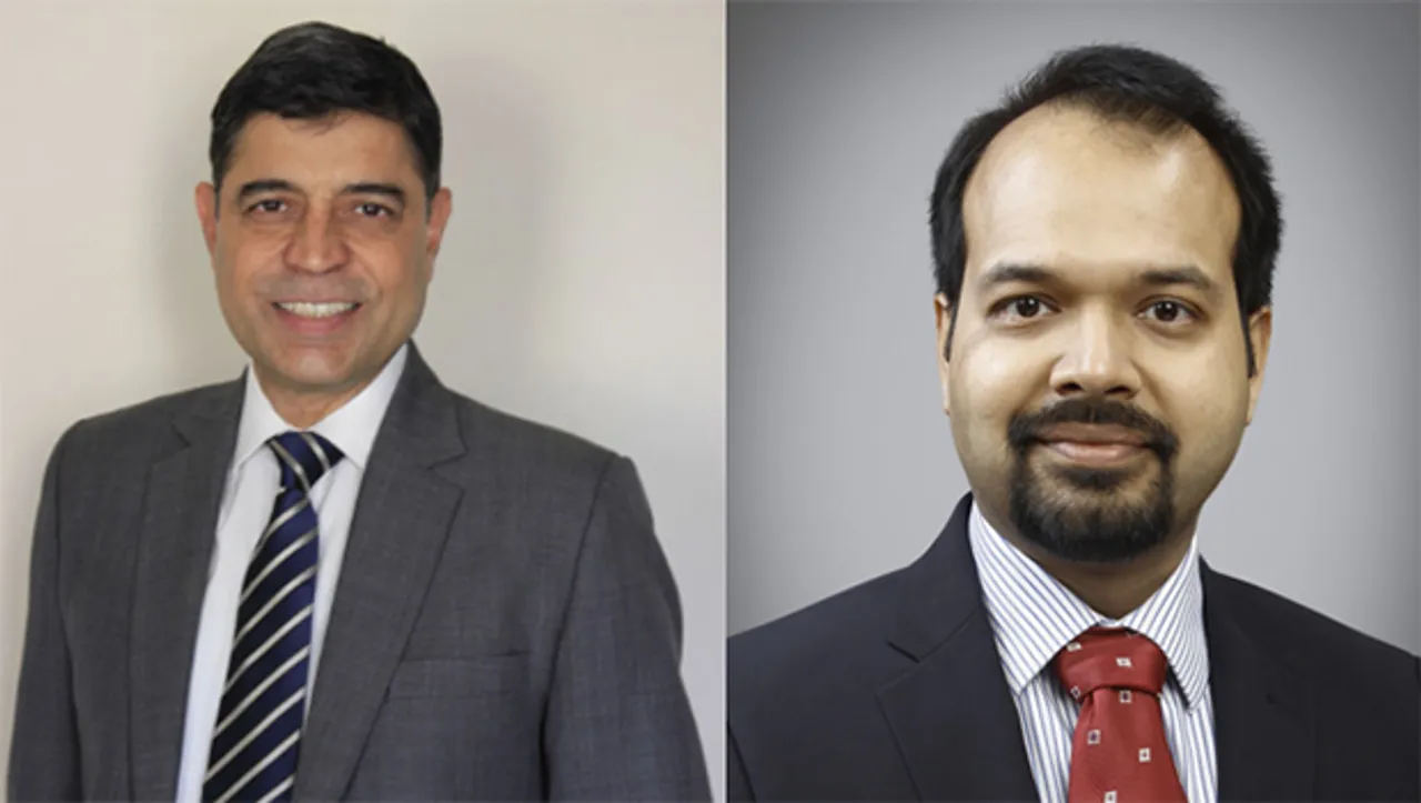 Redseer onboards Mohit Rana & Aditya Agrawal as partners