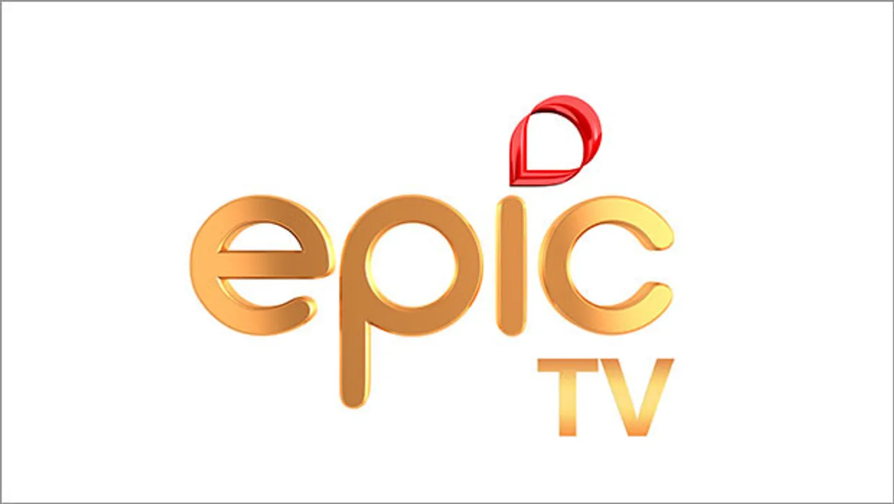 Epic TV announces content partnership with SonyLiv