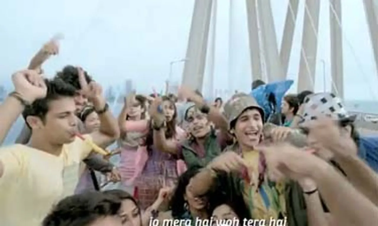 Friendship mein 'Jo mera hai wo tera hai', says Airtel