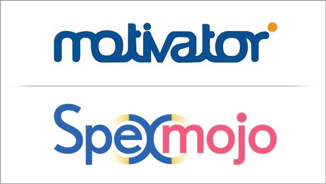 Motivator bags media mandate for Spexmojo