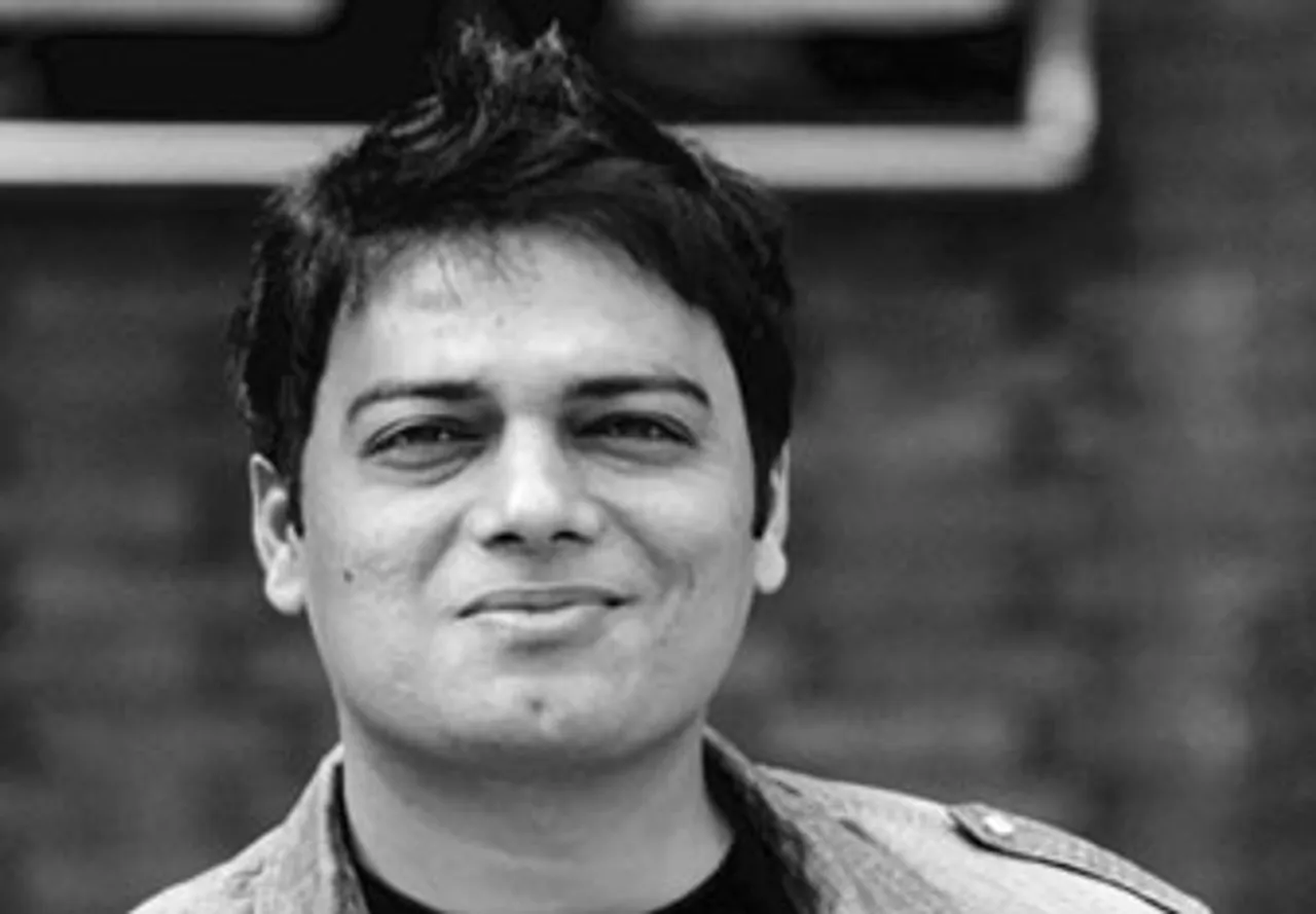 Pramod Sharma returns to Rediffusion Y&R as ECD