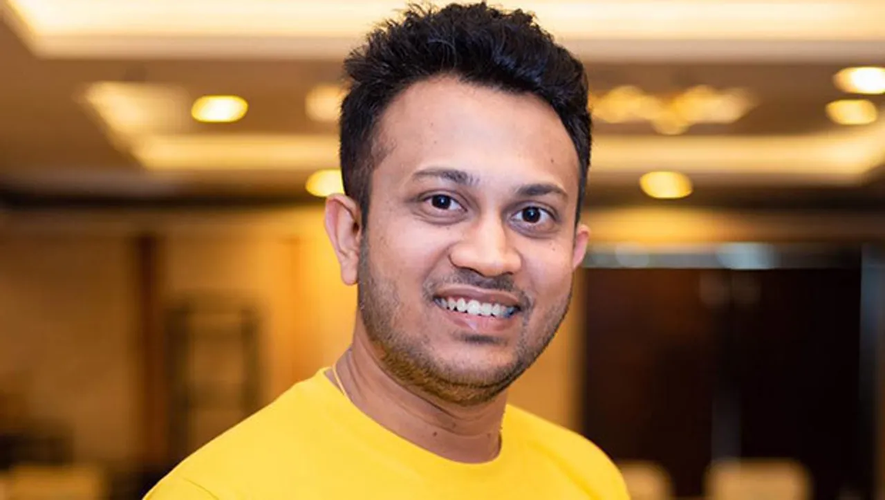 AI and machine learning to drive digital advertising growth in 2021, predicts Amlan Pati of realme India