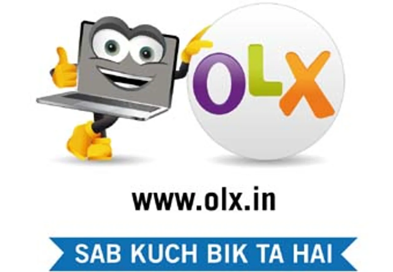 OLX.in goes on Radio with new 'Bech De' campaign