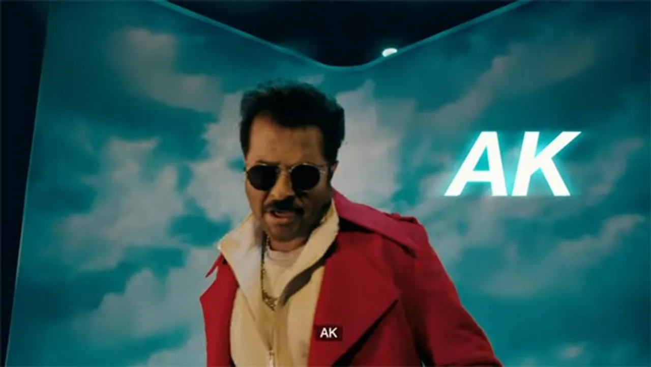 Future Generali unveils a music video-led campaign featuring Anil Kapoor and rapper Slow Cheeta on Return-On-Health benefits