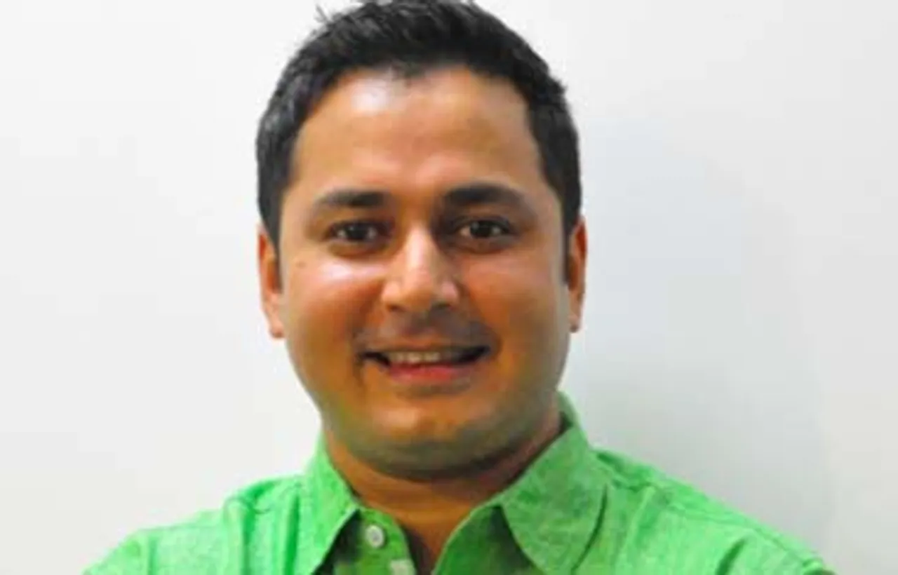 Saugato Bhowmik takes charge of Viacom18's INS as Jaideep Singh moves on