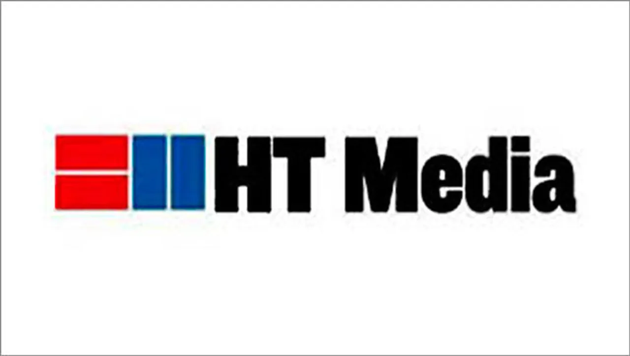 HT Media consolidated revenues down 59% in Q1FY21