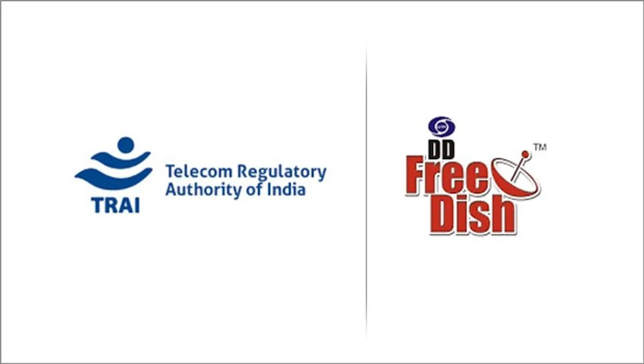 Commentary: Why is TRAI silent on DD Free Dish monopoly, which is killing the news genre?