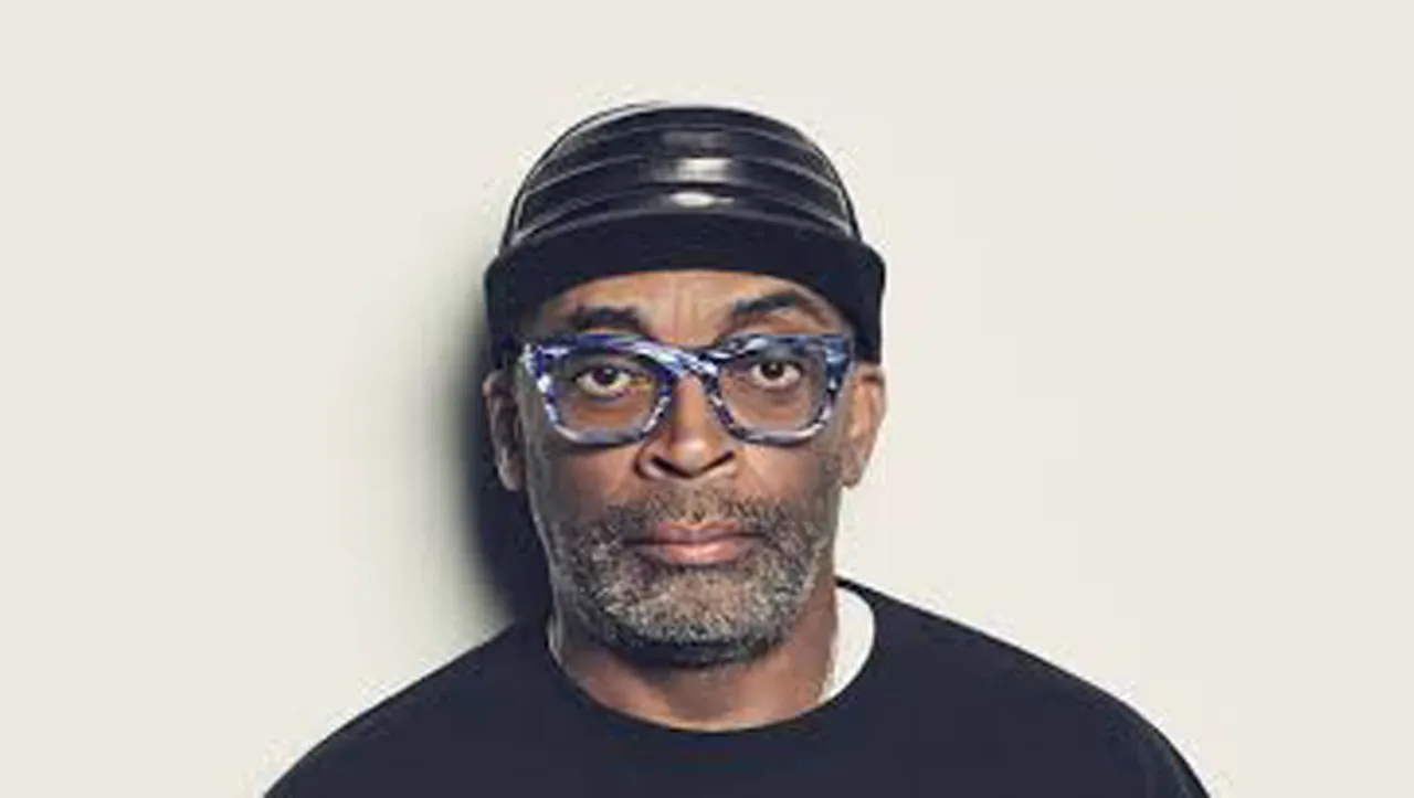 Cannes Lions to honour filmmaker Spike Lee with inaugural 'Creative Maker of the Year' award