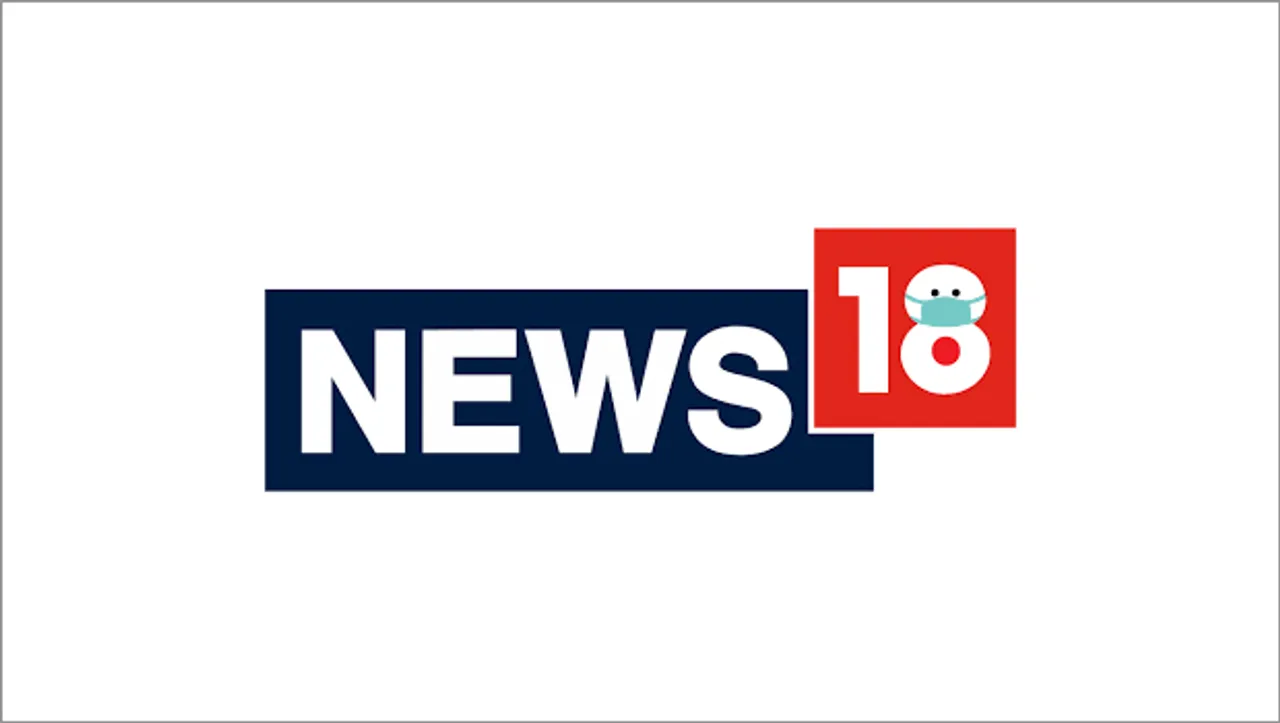 News 18 organises 'Amrit Ratna Samman' event