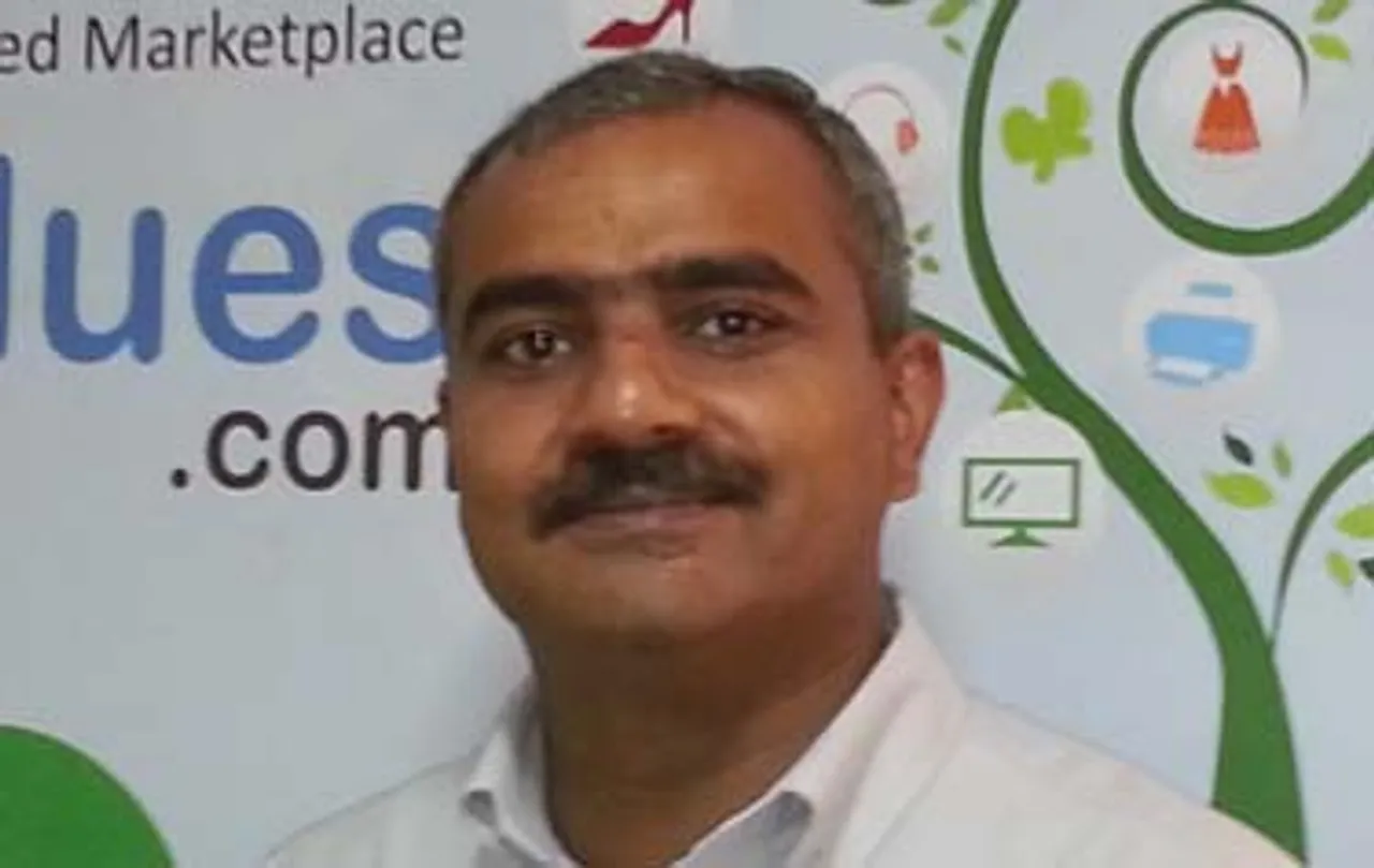 ShopClues appoints Vishal Sharma as VP – Strategic New Initiatives