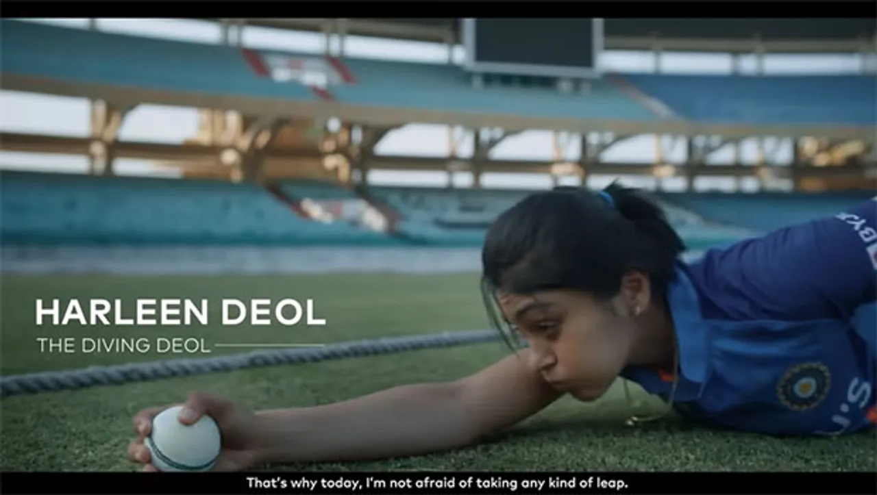 BCCI and Mastercard collaborate for #HalkeMeinMattLo campaign to promote women's cricket