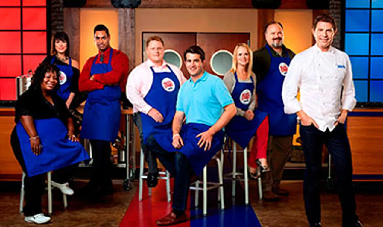 'Worst Cooks in America' premieres on NDTV Good Times on July 13