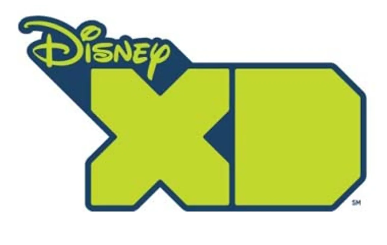 Disney XD starts Marathi and Bengali feeds