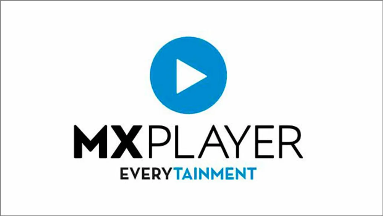 MX Player bags two awards at Asian Academy Creative Awards 2020