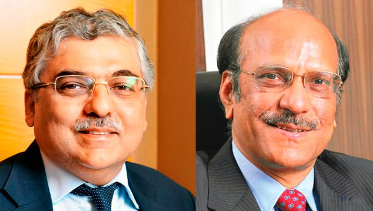 Ashish Bhasin and Pratap Pawar re-elected Chairman and Vice Chairman of MRUC respectively