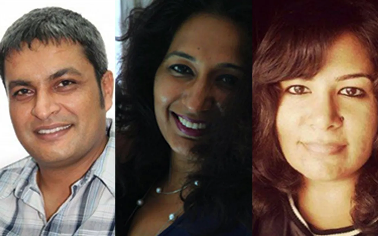 Ogilvy Gurgaon strengthens its leadership team